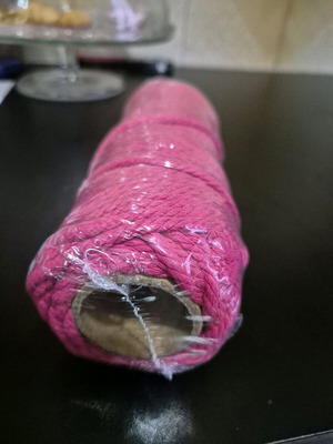 Macrame cord new 4mm×50m