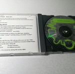 Super EF 2000 Windows 95 game like new for PC