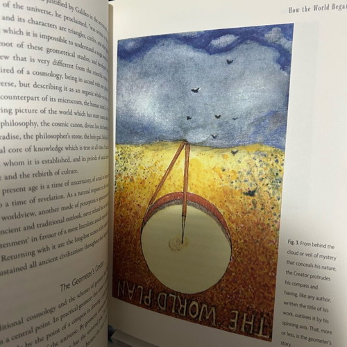 How the World Is Made by John Michell new edition