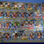 PANINI FIFA 365 79 ΑΥΤΟΚΟΛΛΗΤΑ