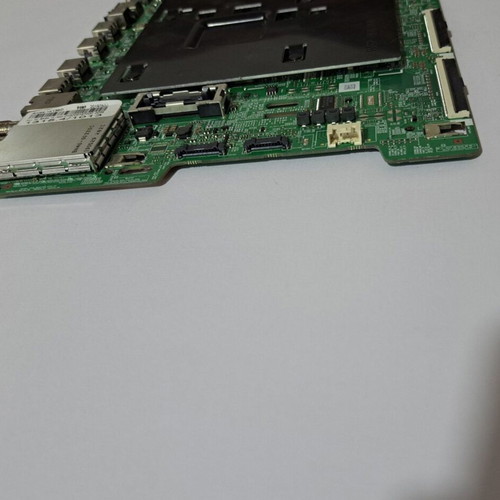 Samsung QE43Q60RAT Main Board used BN41-02695