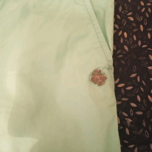 Maison Scotch pants used, size L, thin fabric