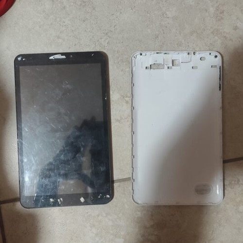 MLS tablet 2018 spare parts