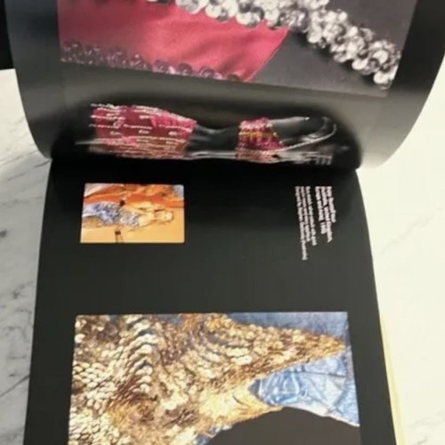 Kylie Minogue V&A Museum Exhibition Book like new