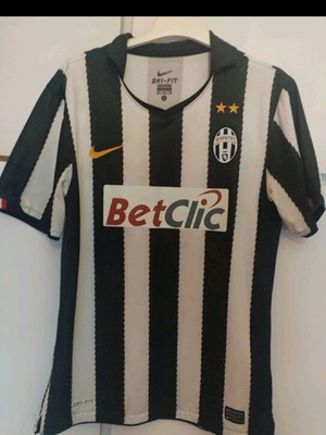 Εμφάνιση Juventus medium size μεταχειρισμένη, γνήσια