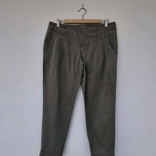 Baggy pants Playlife XXXL like new, khaki
