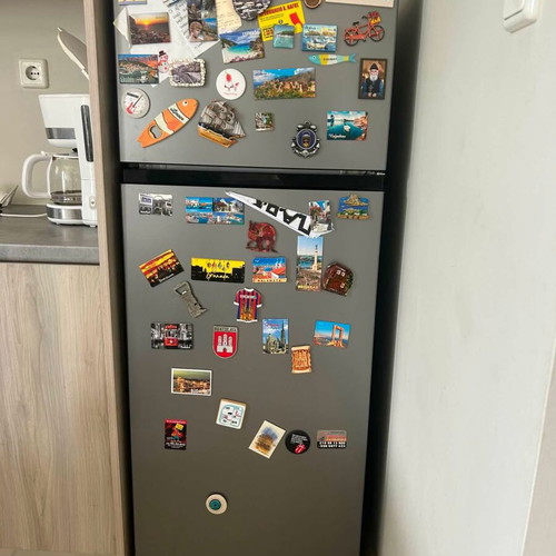 Household furniture and appliances used, bulk sale from Ilioupoli