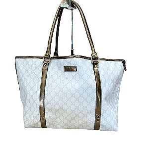 Gucci Supreme Joy Tote Handbag