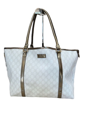 Gucci Supreme Joy Tote τσάντα μεταχειρισμένη