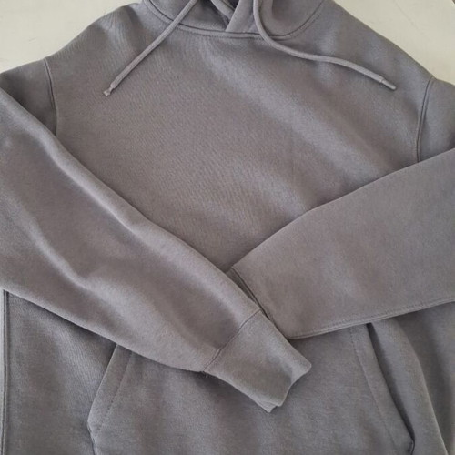 Pull & Bear sweatshirt, dark grey, size S