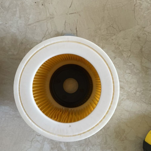 Vacuum Cleaner Bucket Filter compatible with Kärcher WD2 WD3 like new