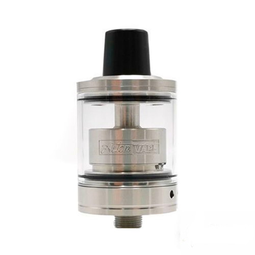 Aston RTA 24mm AllianceTech Vapor used, silver