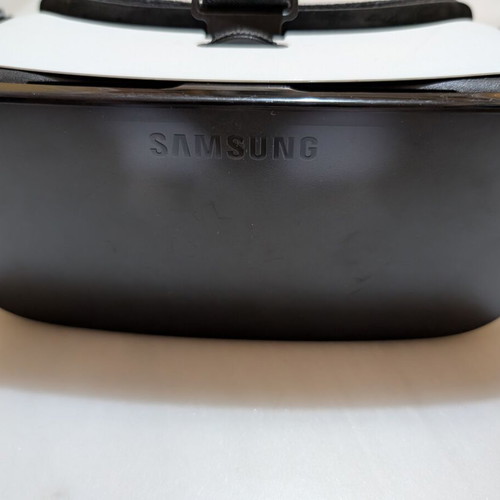 Samsung Gear VR Oculus headset used