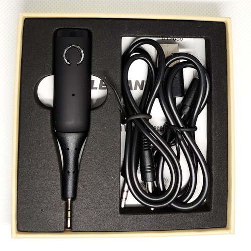 ELEGIANT BTI-055 Bluetooth Adapter new