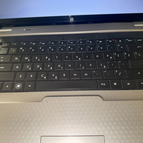 HP G62 Laptop like new with Intel Core i3, 2GB RAM, 320GB HDD