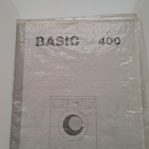 Carad washing machine 5 kg used