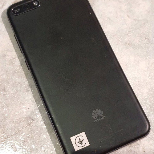 Huawei Y6 2018 (ATU-L22) μεταχειρισμένο για ανταλλακτικά