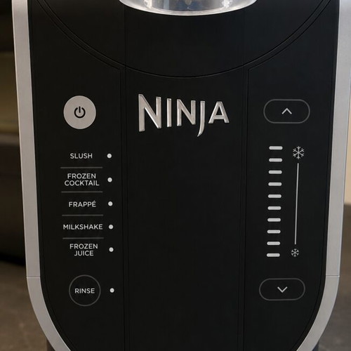 Ninja Slushi machine