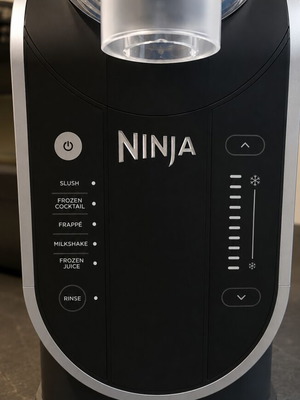 Ninja Slushi machine