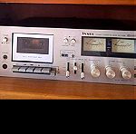  Vintage Κασετόφωνο Inkel stereo cassette deck CK-7700