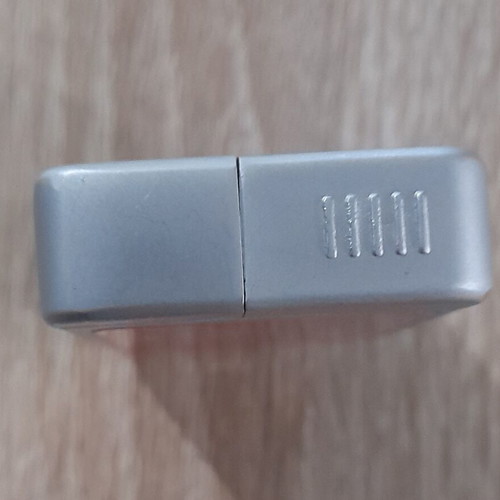 L&M lighter new without dents
