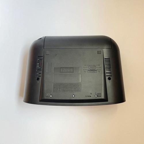 Sony ZS-PS50 Bluetooth CD Player Boombox new