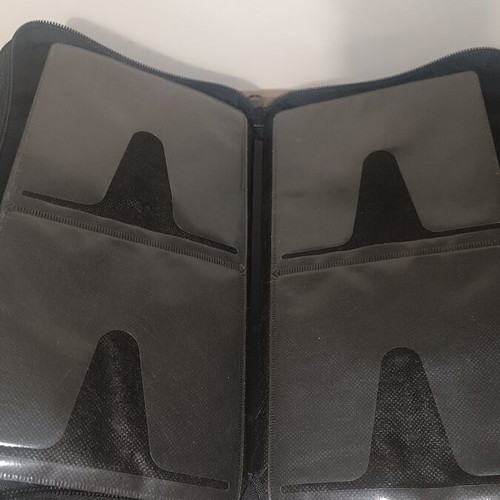 CD case for 48 discs new