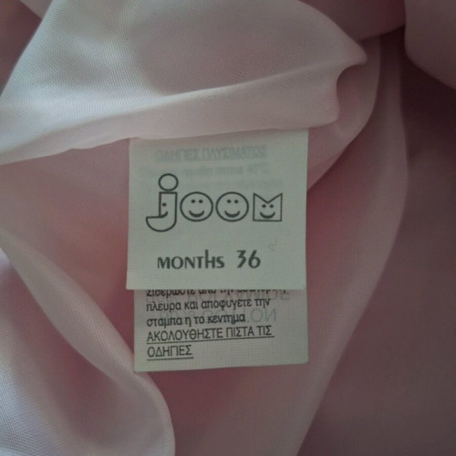 Girls' dress new with tag