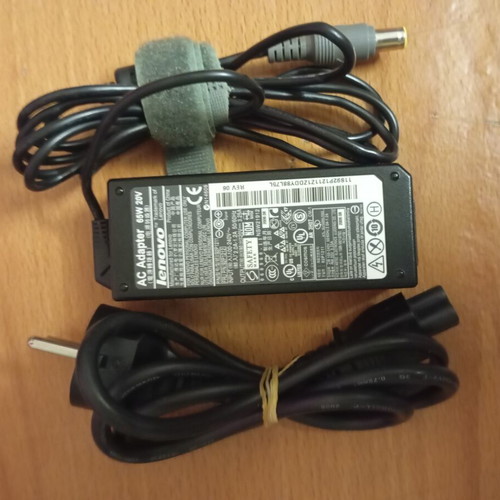 Lenovo laptop charger original