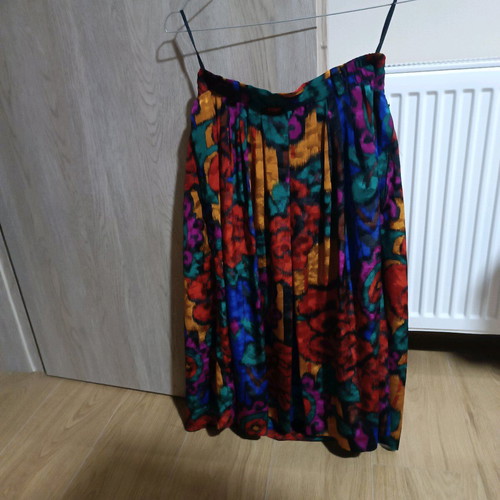 Skirt like new, size L / 40 / 12