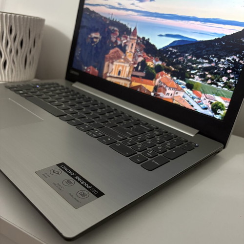 Lenovo IdeaPad 330-15IKB Laptop i5-7200U 8GB RAM 256GB SSD Windows 11