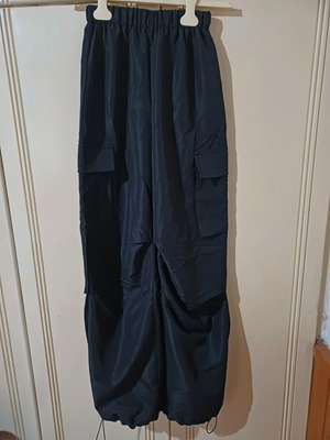 Parachute pants from Shein new