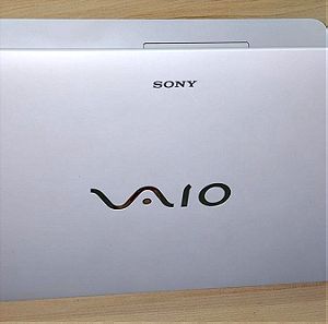 Laptop Sony Vaio SVF152C29M