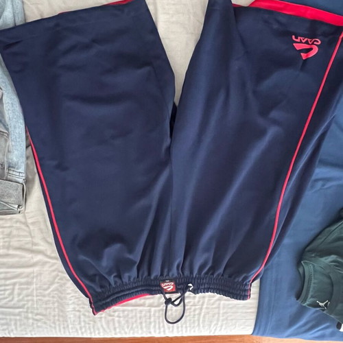 Basketball outfits shorts jerseys Caan Vaat Nickan size xl/xxl Doublefast used