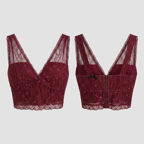 Lynne bustier top like new, size M