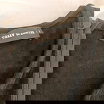  Tally Weijl Μαύρο Μίνι Γυναικείο Φόρεμα