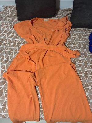 Jumpsuit like new, size M / 38 / 10