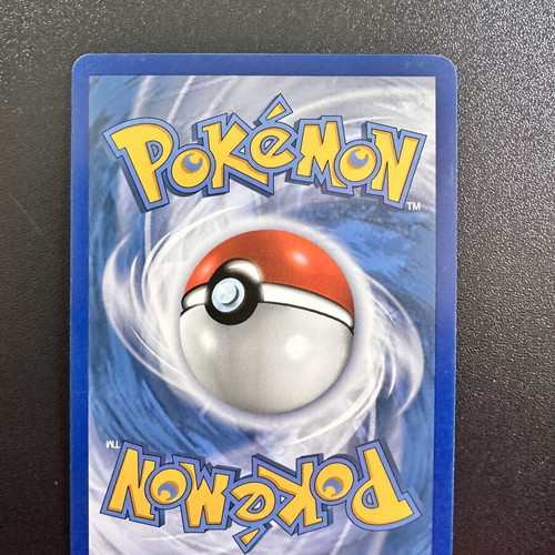 Bulbasaur MC21 01/25 Holo Pokémon Card like new