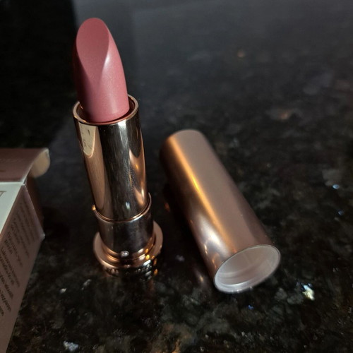 Estée Lauder 02 Reel Rose lipstick new, discontinued
