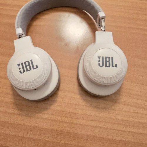 JBL E55BT Wireless Headset like new