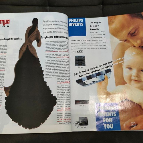 Men Magazine November 1993 Collectible Issue JFK like new