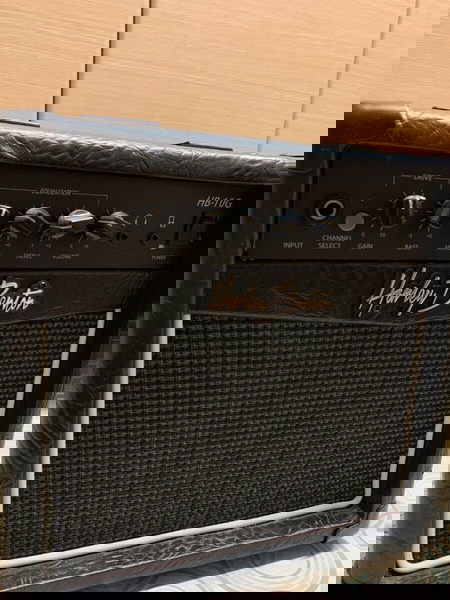 Усилвател Harley Benton HB-10G