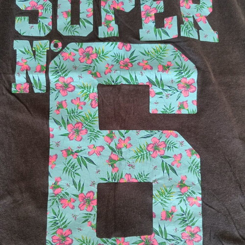 Superdry women's blouse like new, size M
