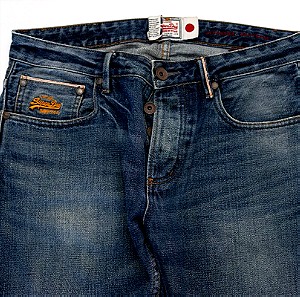 Superdry Vintage Jeans W32 L32
