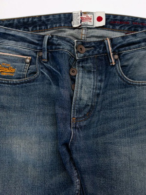 Superdry Vintage Jeans W32 L32