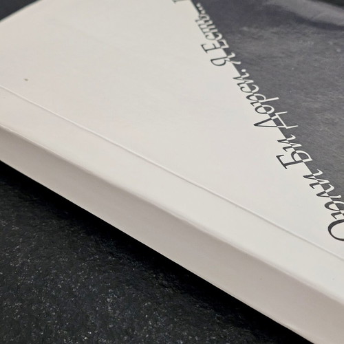 Orhan Pamuk "Я есть... Всё" book used, Russian edition