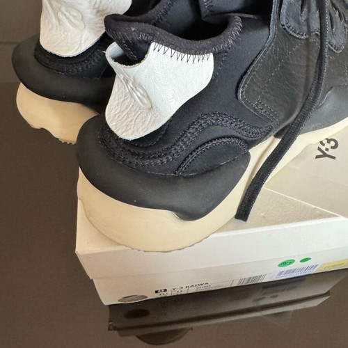 Y-3 KAIWA YOJI YAMAMOTO