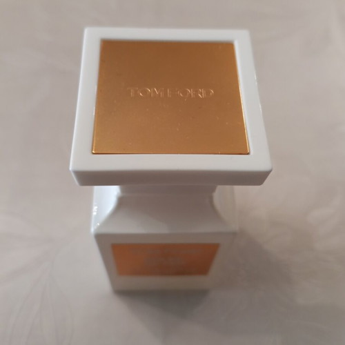 Tom Ford Soleil De Feu Eau de Parfum 50 ml used, authentic