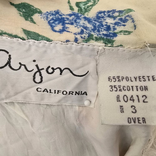 Arjon Dress American Vintage used