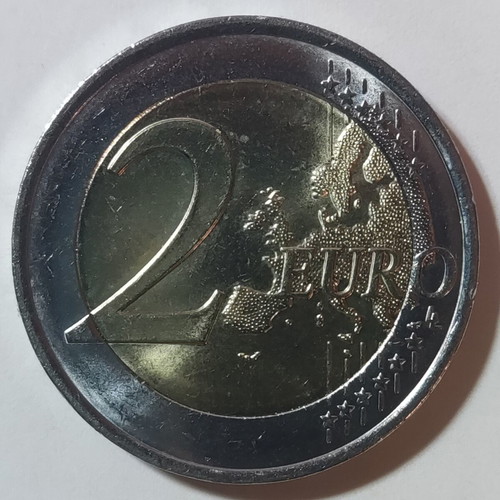 Δίευρο Ελλάδας 2025 μεταχειρισμένο, κανονικής κυκλοφορίας